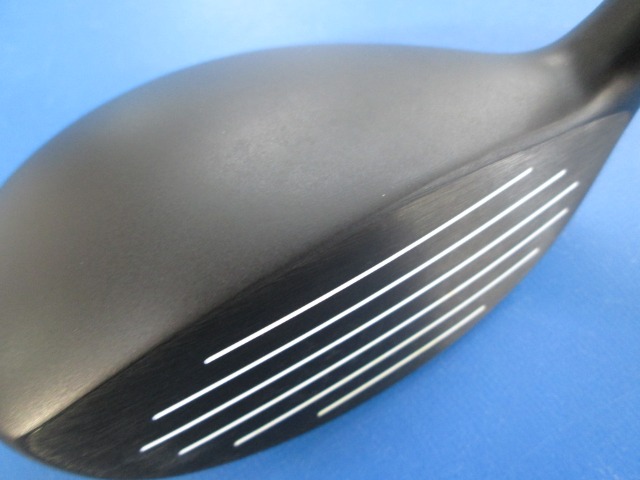 中古 A GRIND MIDWOOD 9W+ 22°フェアウェイウッド ゴルフ用品
