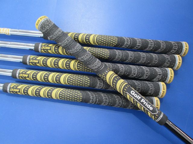 中古 APEX PRO 2024 6本アイアンセット ゴルフ用品