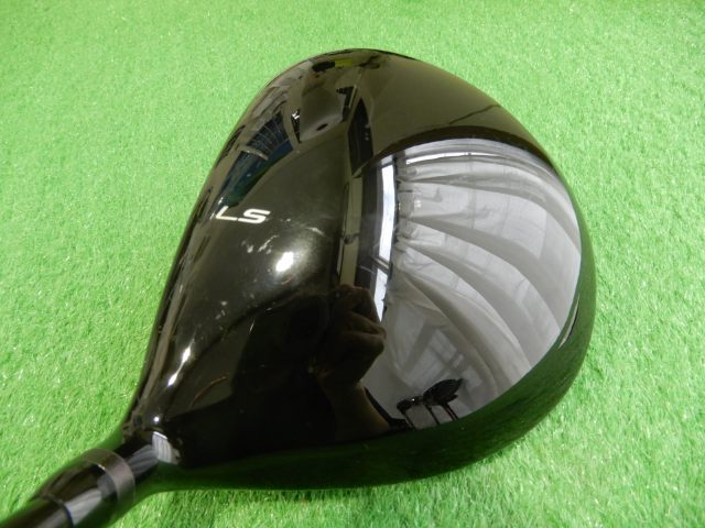 中古 LS 10.5°ドライバー ゴルフ用品