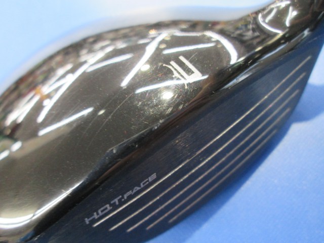 中古 AEROJET 5W 18°フェアウェイウッド ゴルフ用品