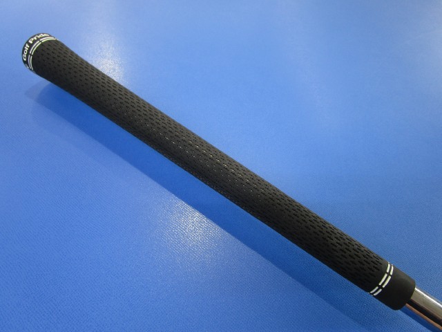 中古 M425(グース) SW クロムメッキ 58°ウェッジ ゴルフ用品