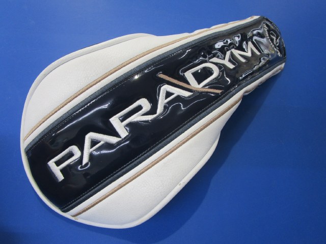 中古 PARADYM ◆◆◆ 9°ドライバー ゴルフ用品