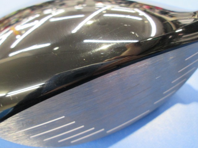 中古 ツアーワールドTR20 460 9.5°ドライバー ゴルフ用品