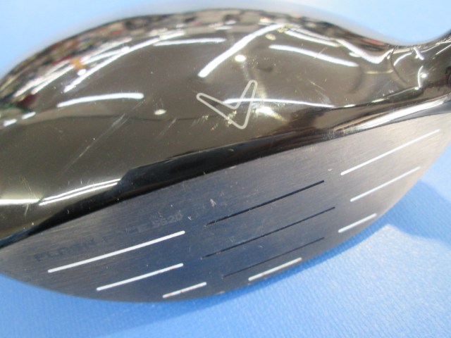 中古 MAVRIK 5W 18°フェアウェイウッド ゴルフ用品