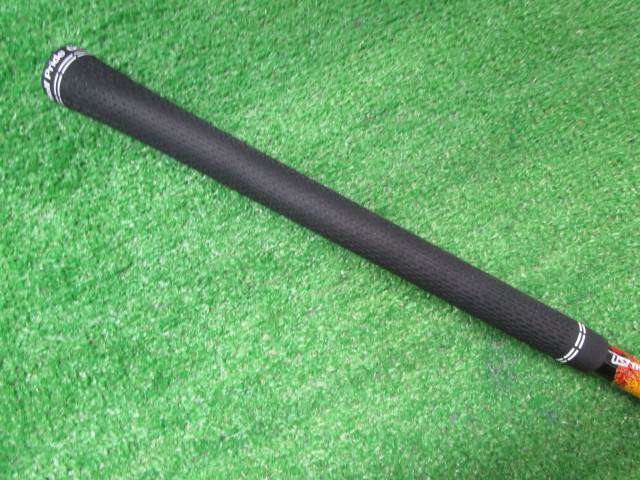 中古 ワクチンコンポ WACWAC-7 5W 19°フェアウェイウッド ゴルフ用品