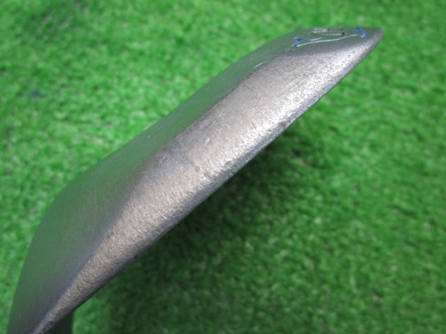 中古 DW-120G ウエッジ 60°ウェッジ ゴルフ用品