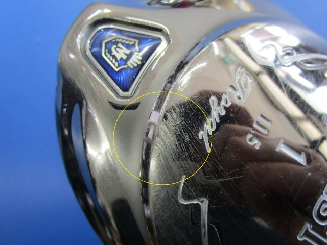 中古 マジェスティRoyal SP 11.5°ドライバー ゴルフ用品