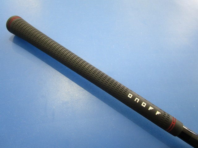中古 ONOFF KURO 2017 10°ドライバー ゴルフ用品
