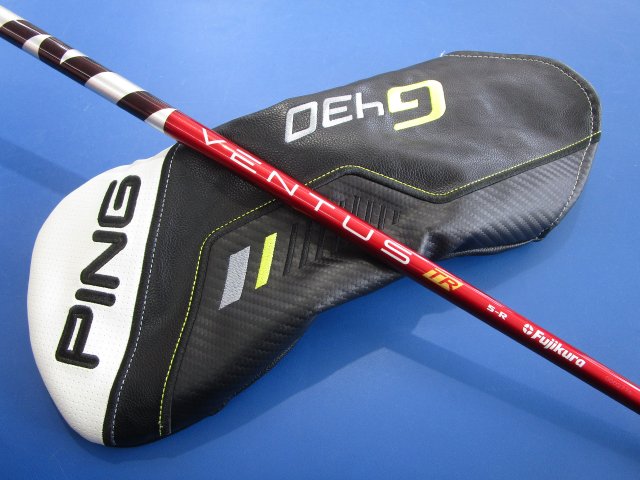 中古 G430 MAX 10.5°ドライバー ゴルフ用品