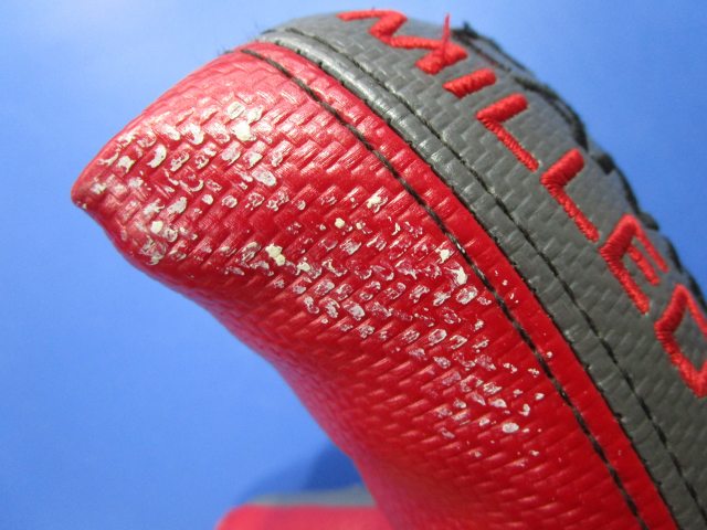 中古 セレクト2016 ニューポートパター ゴルフ用品