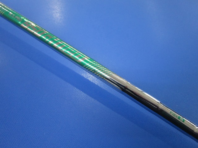 中古 STUDIO WEDGE M425(ストレート) SW クロムメッキ 58°ウェッジ ゴルフ用品