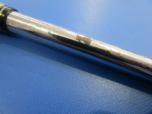 中古 スリクソンZ945 7本アイアンセット ゴルフ用品
