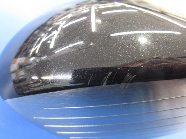 中古 ABROAD 415 9.5°ドライバー ゴルフ用品