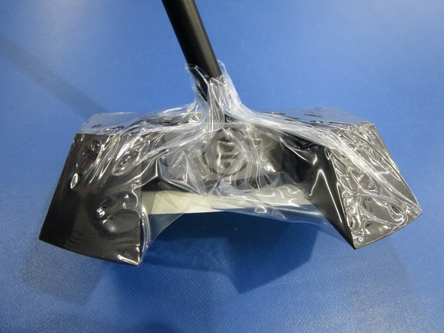 中古 MEZZ.1 MAXパター ゴルフ用品