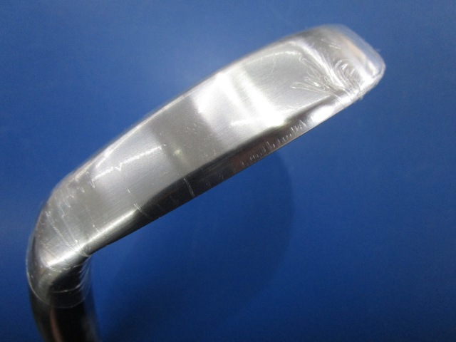 中古 STUDIO WEDGE M425 ニッケルクロムメッキ 48°ウェッジ ゴルフ用品