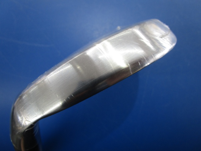 中古 STUDIO WEDGE M425 ニッケルクロムメッキ 52°ウェッジ ゴルフ用品