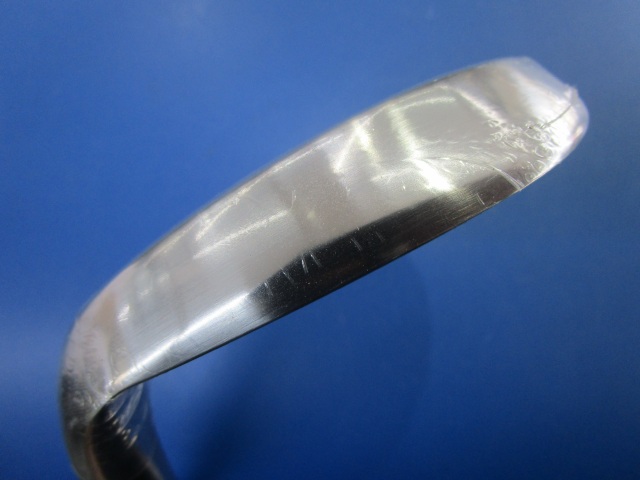 中古 STUDIO WEDGE M425 ニッケルクロムメッキ 52°ウェッジ ゴルフ用品