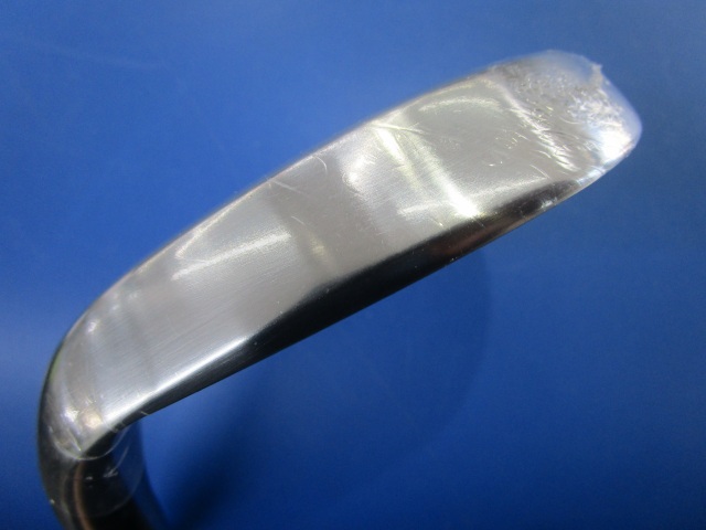 中古 STUDIO WEDGE M425 ニッケルクロムメッキ 48°ウェッジ ゴルフ用品