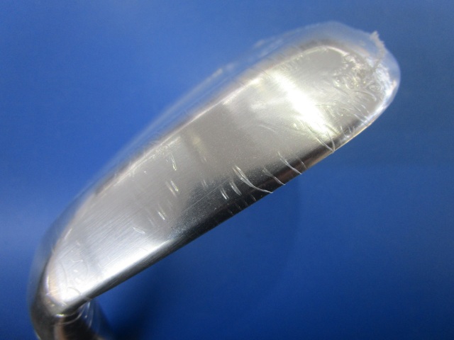 中古 STUDIO WEDGE M425／S ニッケルクロムメッキ 58°ウェッジ ゴルフ用品
