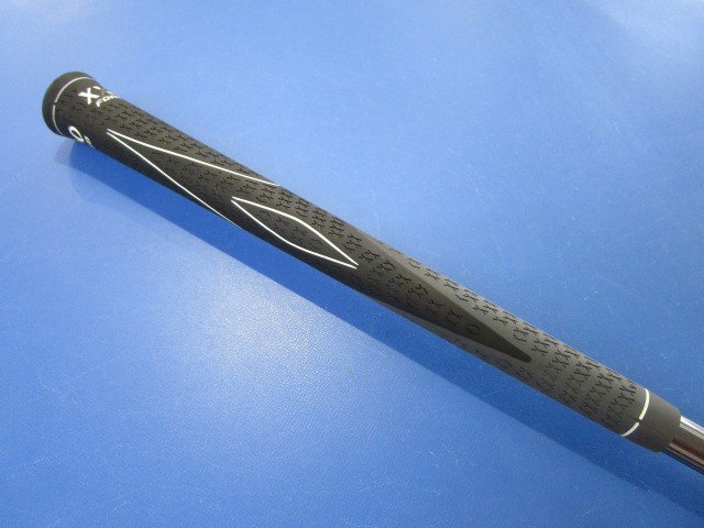 中古 ゼクシオフォージド2013 3I 20°ユーティリティ ゴルフ用品