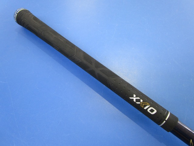 中古 ゼクシオ2024 Navy 10.5°ドライバー ゴルフ用品