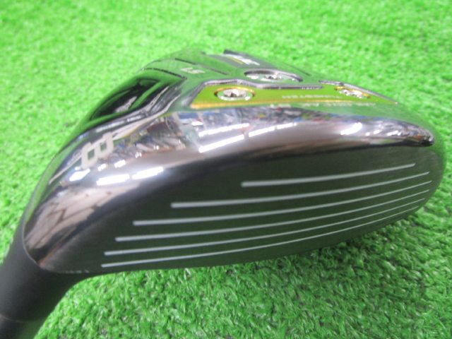中古 ROGUE ST LS 3W 15°フェアウェイウッド ゴルフ用品