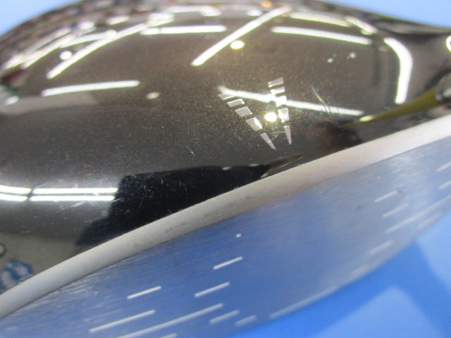 中古 ゼクシオ2014モデル イエロー 10.5°ドライバー ゴルフ用品