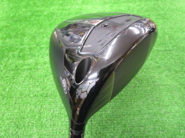 中古 GT3 10°ドライバー ゴルフ用品