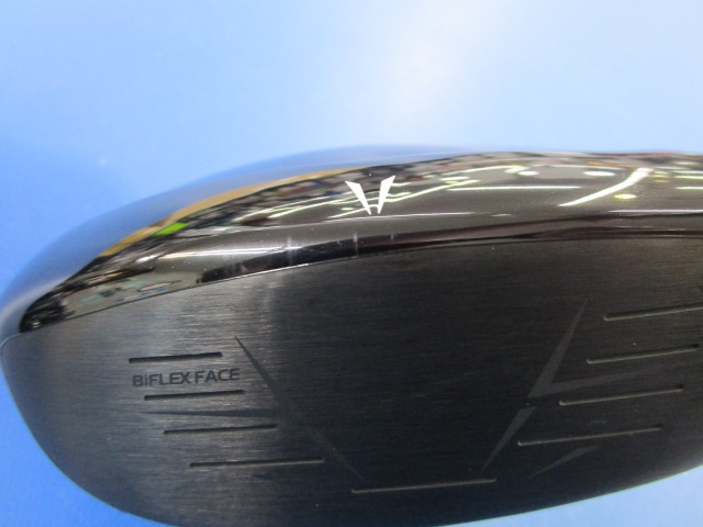 中古 ゼクシオXユーティリティ2024 H3 18°ユーティリティ ゴルフ用品