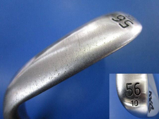 中古 0311 FORGED 56°ウェッジ ゴルフ用品