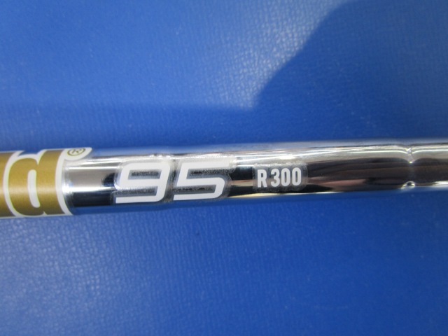 中古 STUDIO WEDGE M425 ニッケルクロムメッキ 48°ウェッジ ゴルフ用品