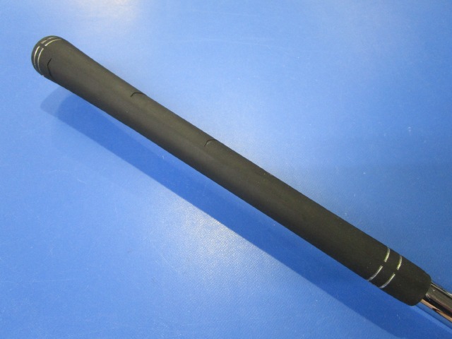 中古 STUDIO WEDGE M425 ニッケルクロムメッキ 52°ウェッジ ゴルフ用品