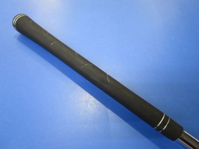 中古 STUDIO WEDGE M425 ニッケルクロムメッキ 58°ウェッジ ゴルフ用品