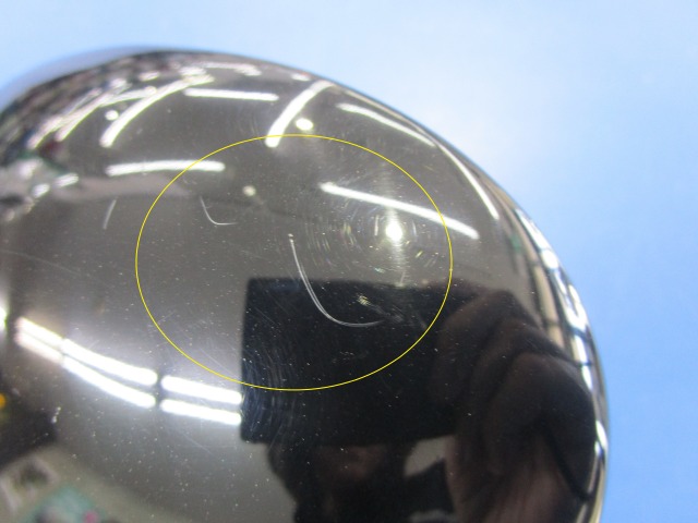中古 ORM-XID 3W 15°フェアウェイウッド ゴルフ用品