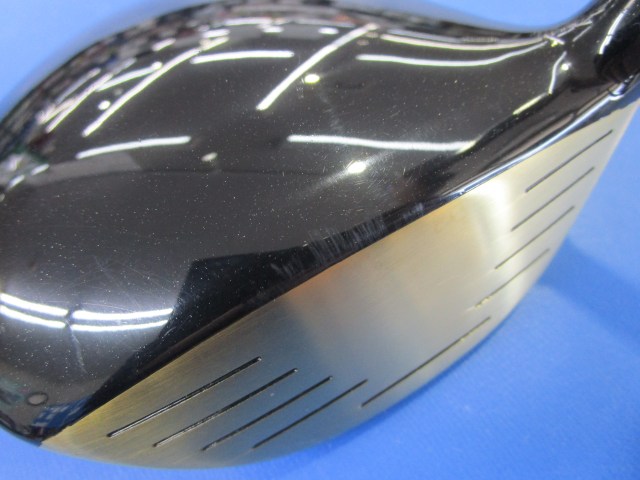 中古 ORM-XID 11W 27°フェアウェイウッド ゴルフ用品