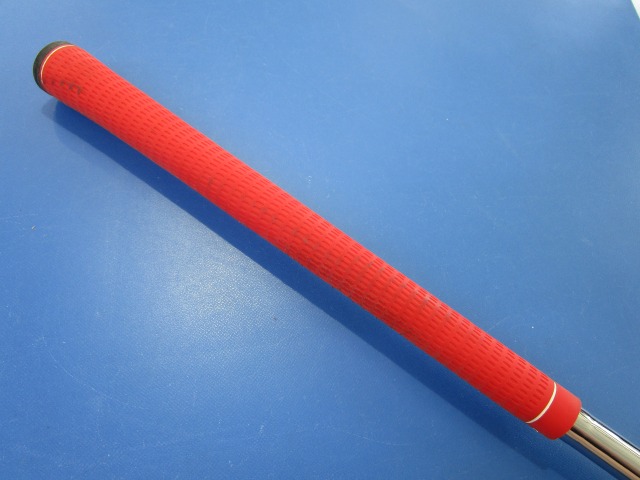 中古 RM-22ニッケルクロム56-12ミドルマッスル 56°ウェッジ ゴルフ用品