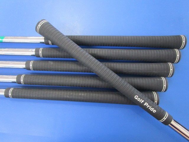 中古 スリクソンZX4 Mk II 6本アイアンセット ゴルフ用品
