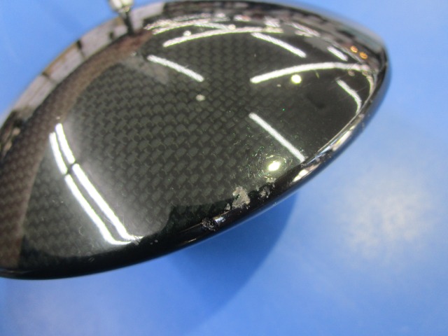 中古 EPIC MAX FAST 10.5°ドライバー ゴルフ用品