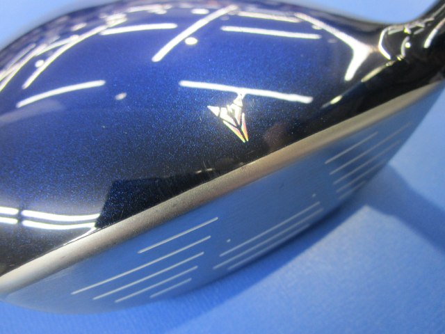 中古 ゼクシオ2020 Navy 5W 18°フェアウェイウッド ゴルフ用品