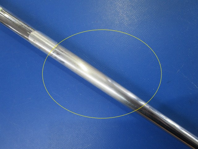 中古 セレクト2014 ニューポート2パター ゴルフ用品
