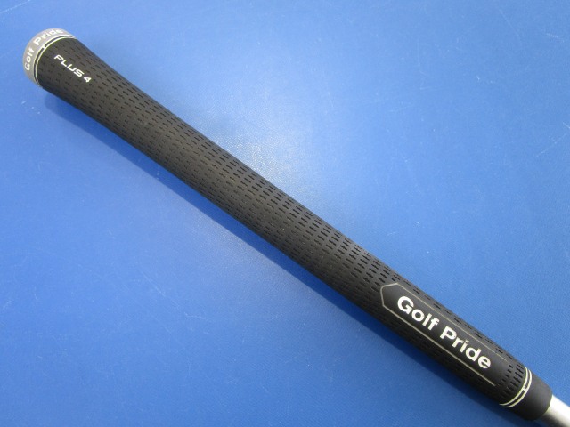 中古 Ballista HYBRID BH-001 U4 24°ユーティリティ ゴルフ用品