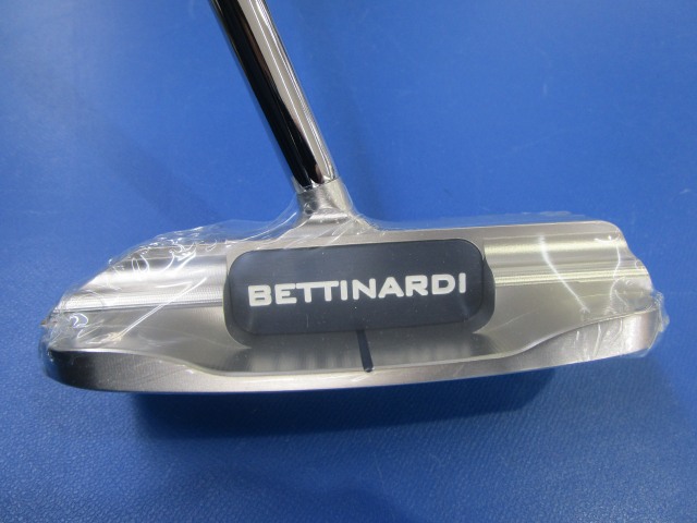中古 ANTIDOTE 2025 SB1パター ゴルフ用品