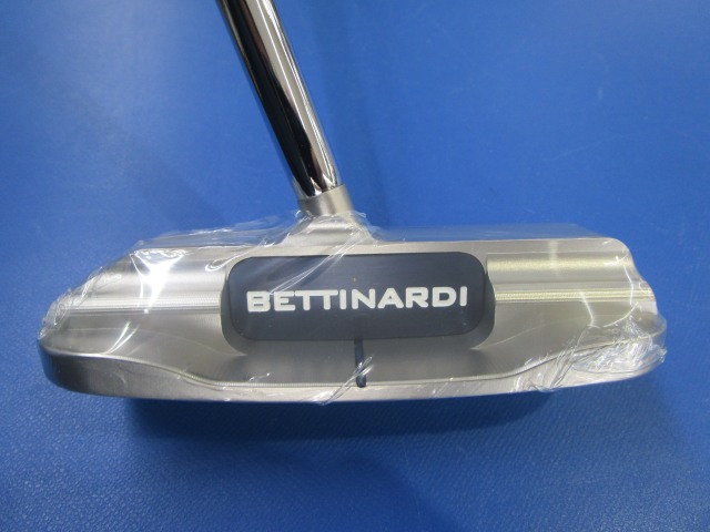 中古 ANTIDOTE 2025 SB1パター ゴルフ用品