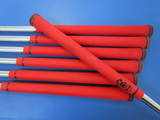中古 Z・B FORGED 7本アイアンセット ゴルフ用品