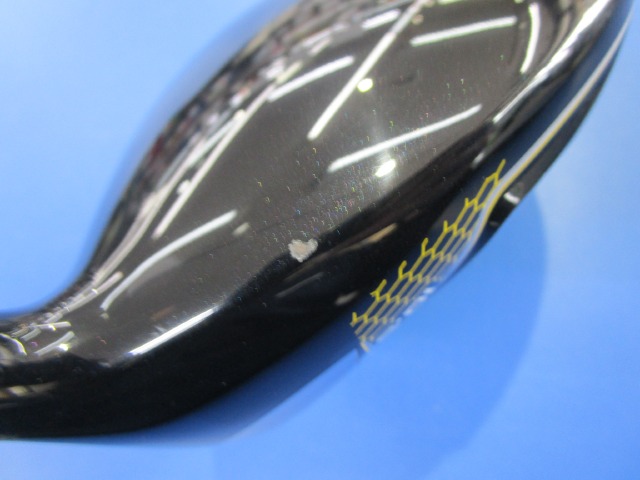中古 Be ZEAL 525 10.5°ドライバー ゴルフ用品