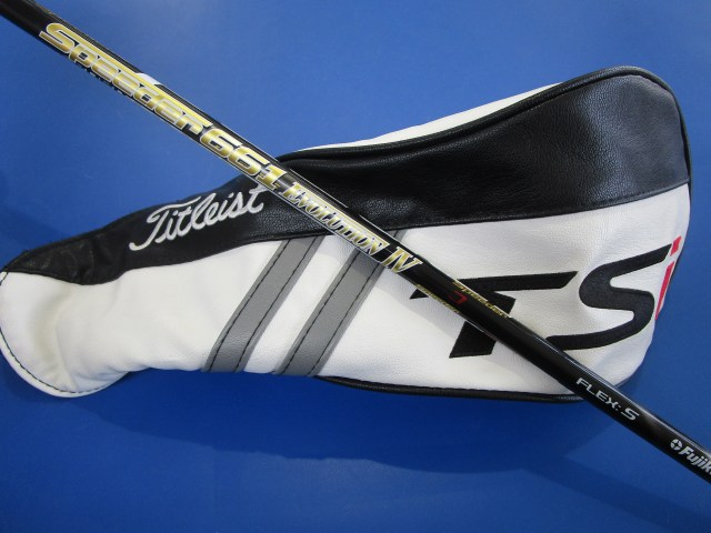 中古 TSi2 9°ドライバー ゴルフ用品
