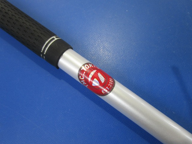 中古 Speeder 569 Evolution VII(S) 45.375 テーラーメイド用スリーブシャフト ゴルフ用品