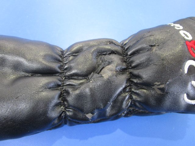 中古 RV-555 21 21°ユーティリティ ゴルフ用品
