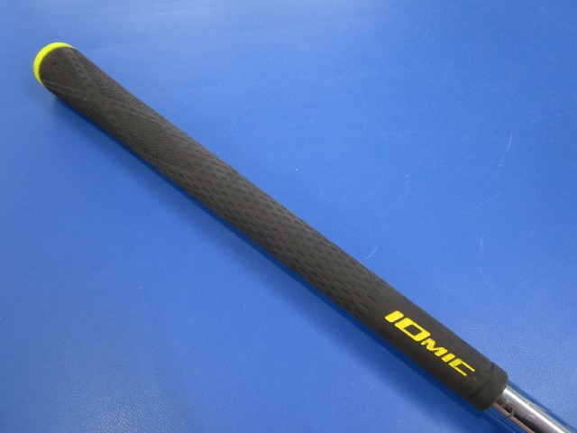 中古 ボーケイSM7ツアークローム52-12F 52°ウェッジ ゴルフ用品