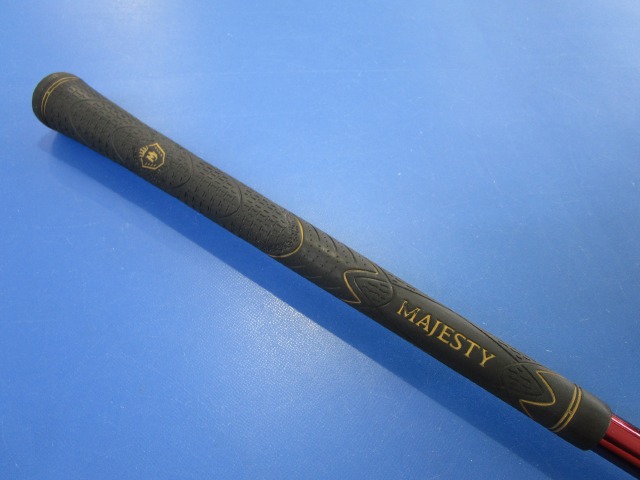 中古 マジェスティプレステジオVIII 3W 15°フェアウェイウッド ゴルフ用品